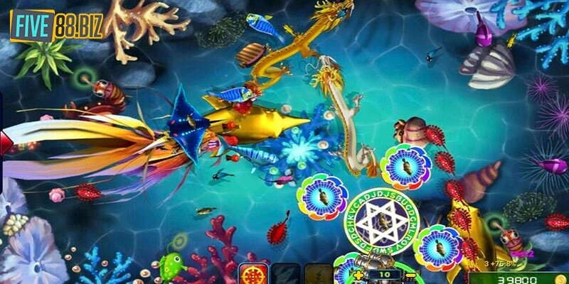 Ưu điểm của sảnh game