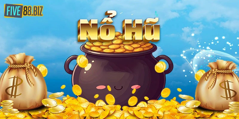 Điểm danh các game nổ hũ nổi trội