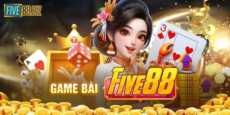 Vài nét cơ bản về trò chơi game bài giải trí