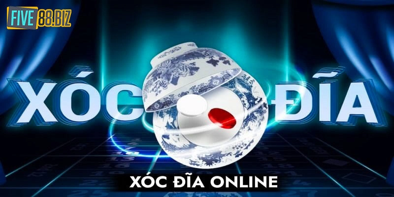 Xóc đĩa 88 là gì?