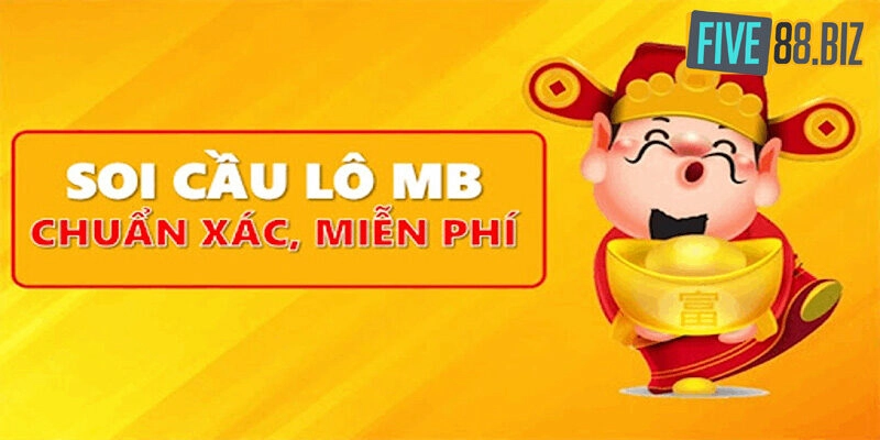 Những phương pháp soi cầu lô đề miền Bắc được cao thủ ưa chuộng