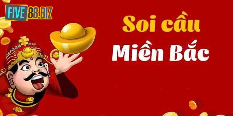 Soi cầu lô đề miền Bắc